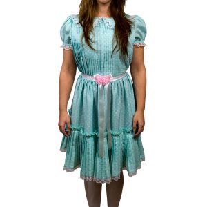 Women's The Shining Grady Twins Costume