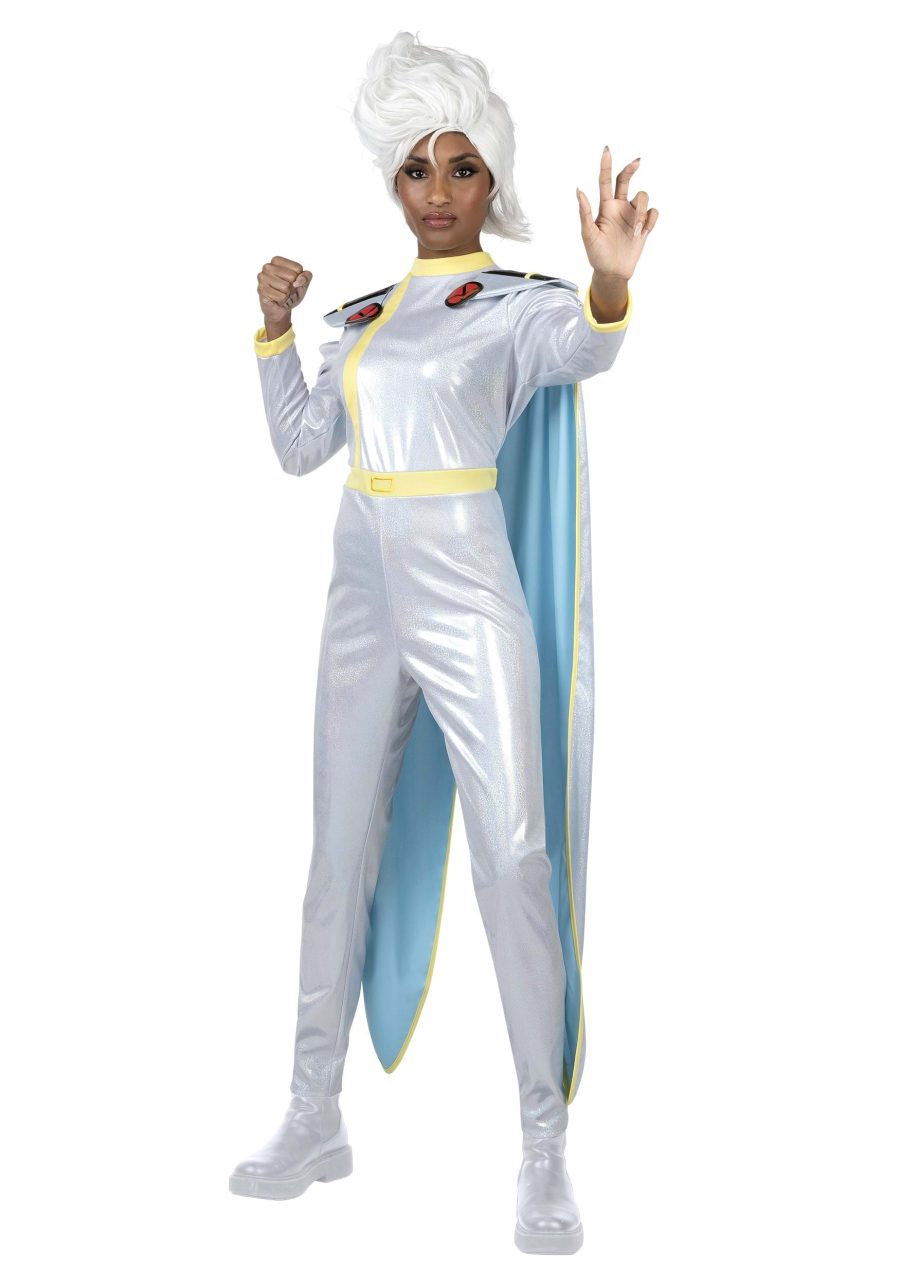 Women's X-Men Classic Storm Costume