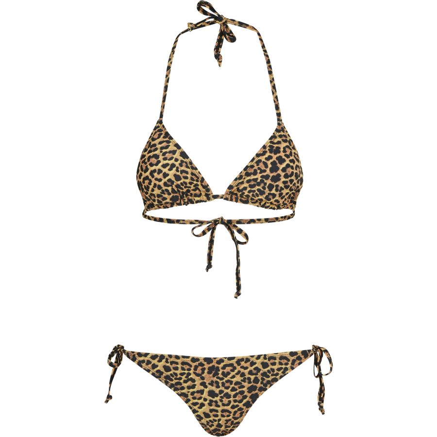 Women's bikini Urban Classic animal