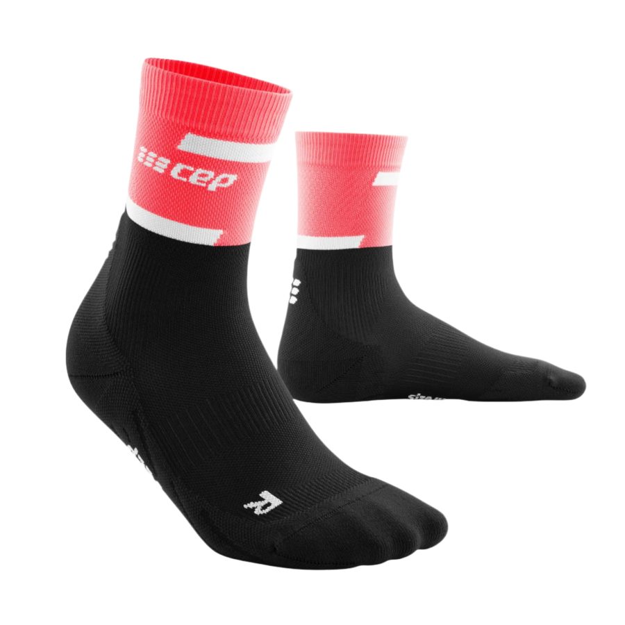 Women's compression socks CEP Compression the run V4