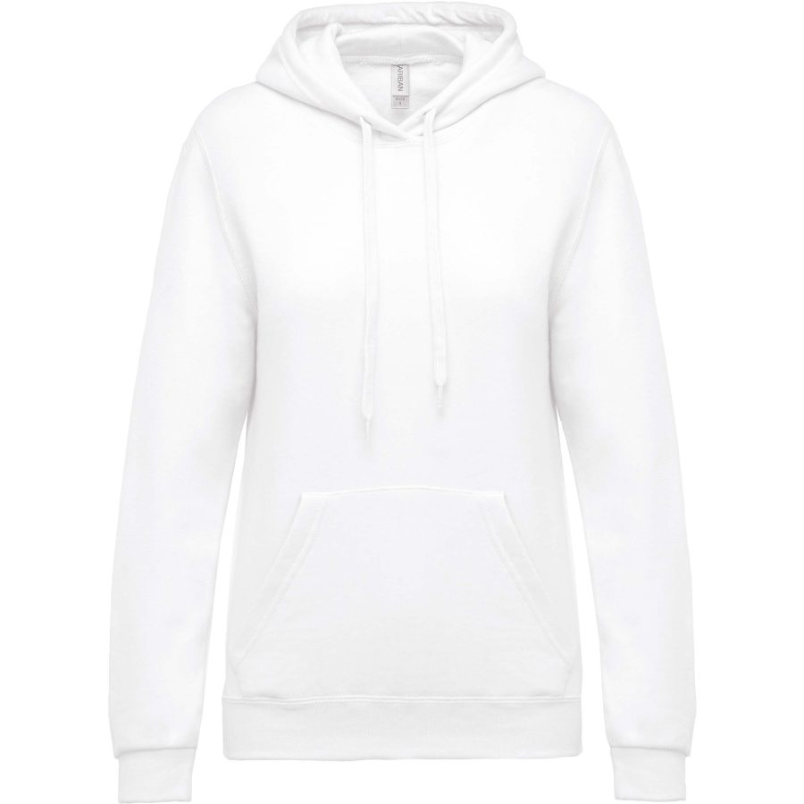 Women's hooded sweatshirt Kariban