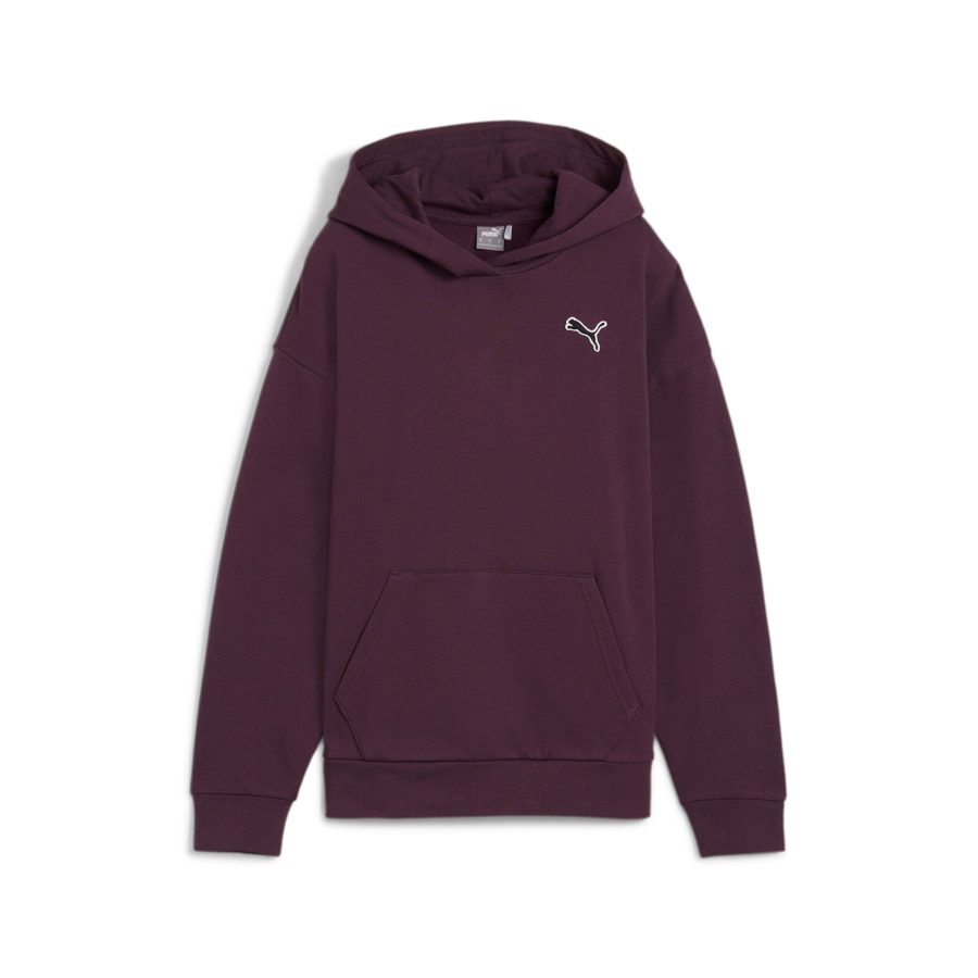 Women's hooded sweatshirt Puma Better Essentials