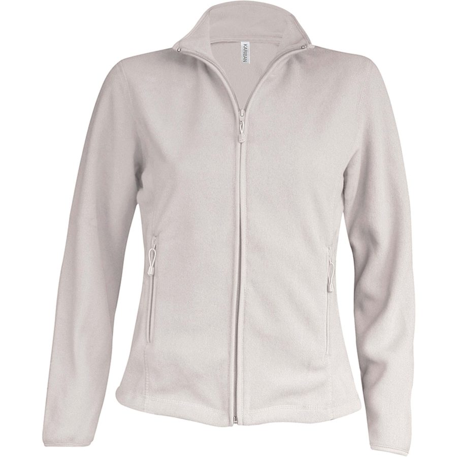 Women's jacket Kariban Micropolaire Maureen