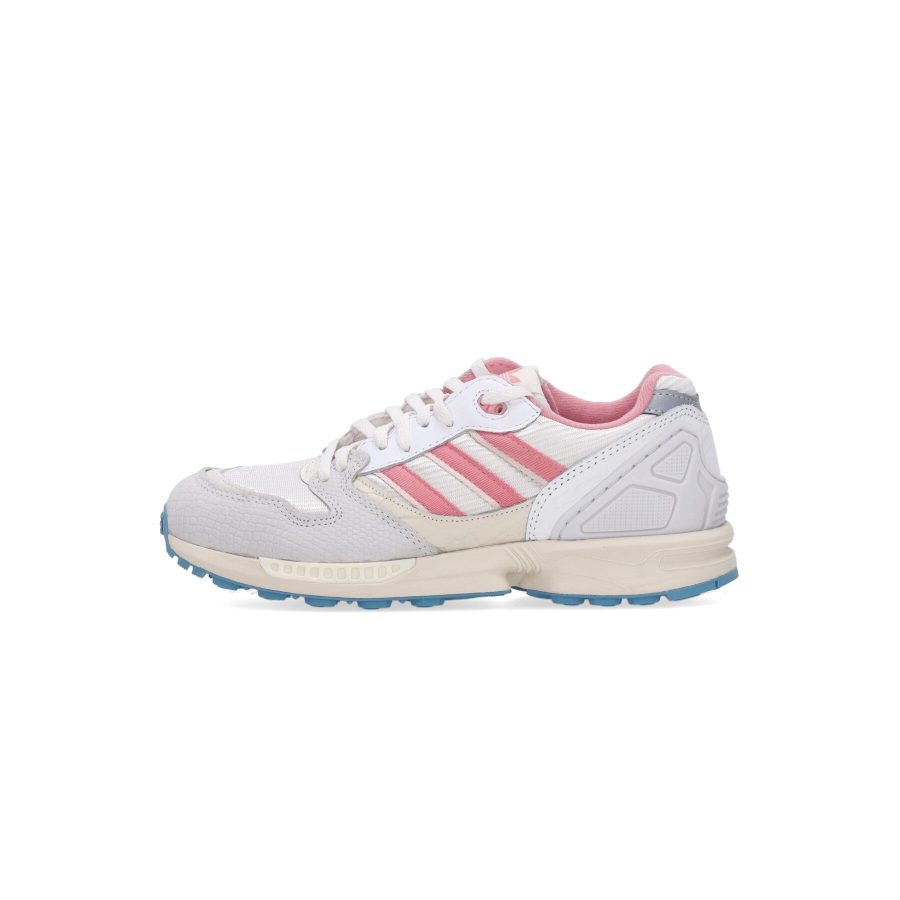 Zx 5020 W Women's Low Shoe Cloud White/cream White/tactile Steel