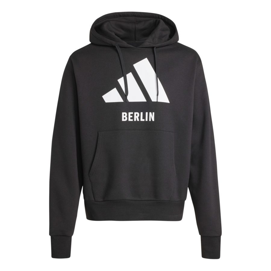 adidas Berlin Hoodie