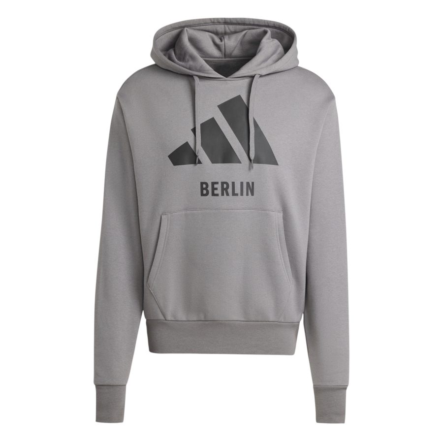 adidas Berlin Hoodie