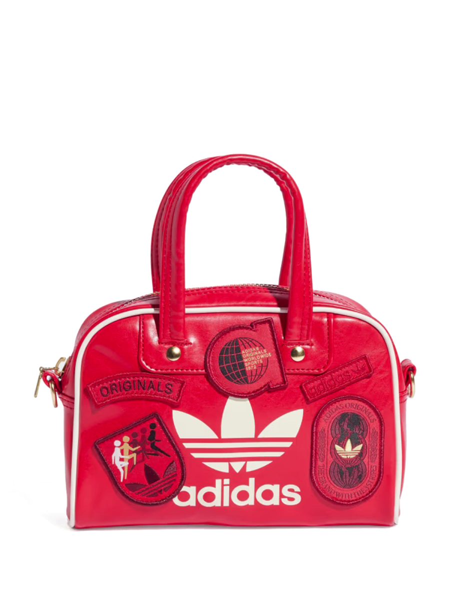 adidas Mini Bowling Bag