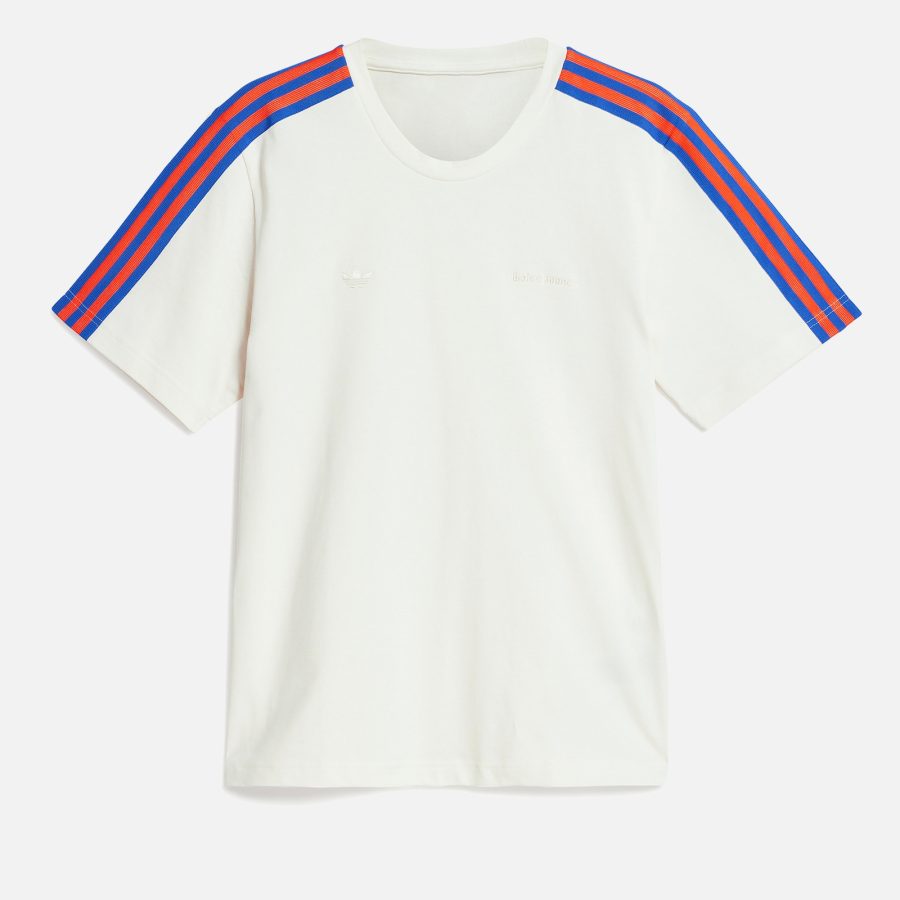 adidas x Wales Bonner Organic Cotton-Jersey T-Shirt - S