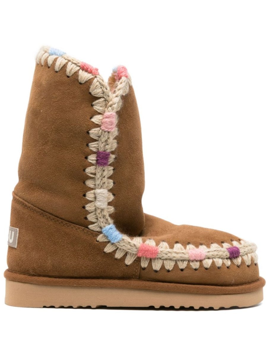 ankle boots Eskimo 24 Mou