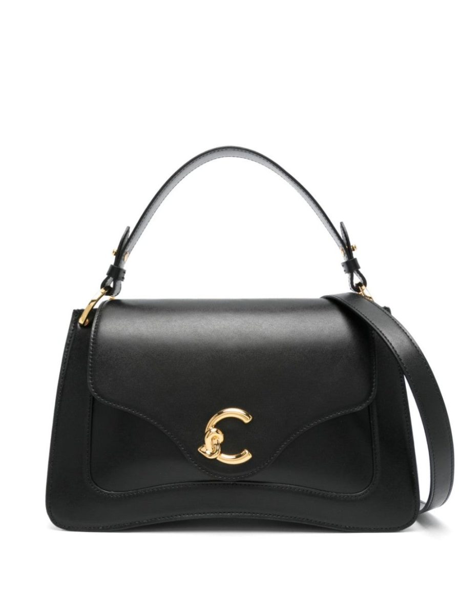 bag bag Coccinelle C-Me Calf Cocker medium