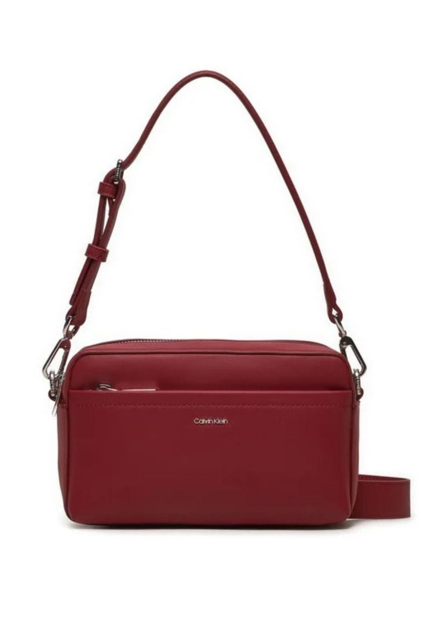 calvin klein CK MUST CONVERTIBLE CAMERA BAG