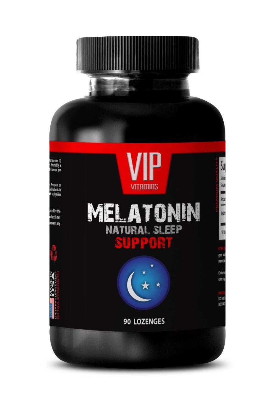 immune booster - MELATONIN NATURAL SLEEP 1B - melatonin 3mg natrol