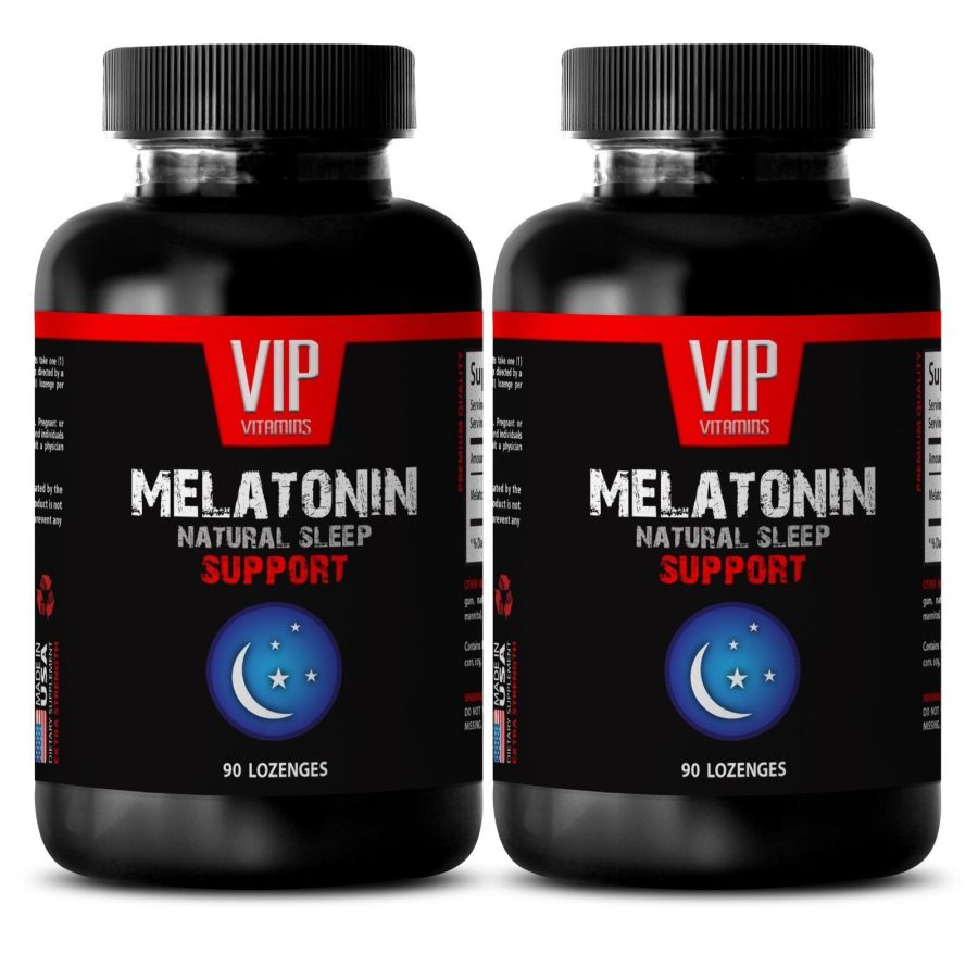 immune support - MELATONIN NATURAL SLEEP 2B - melatonin 3mg natrol