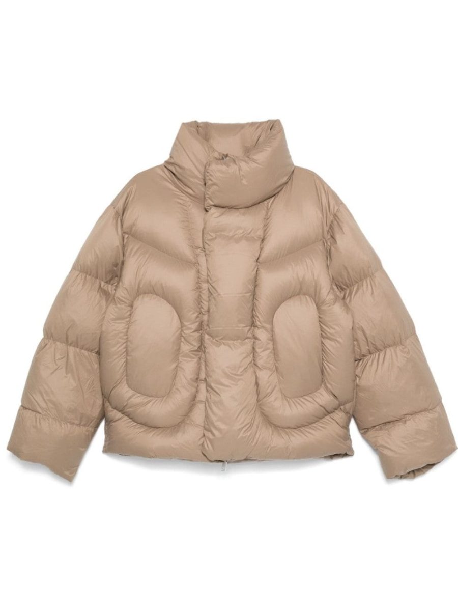 jacket Puff puff puffer