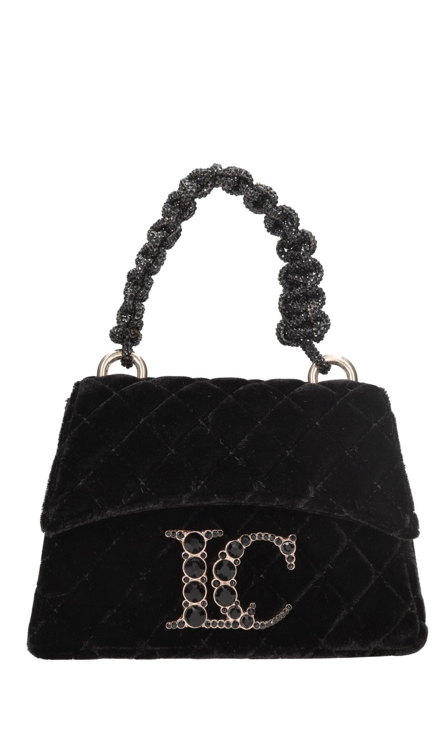 la carrie Bags.. Black