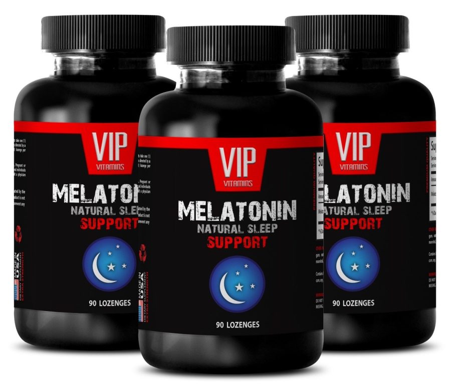 sleeping pills - MELATONIN NATURAL SLEEP 3B - melatonin 3mg natrol