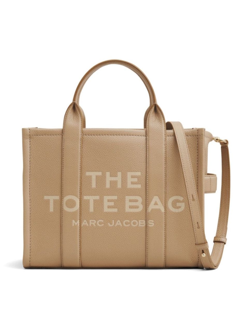 the medium tote camel