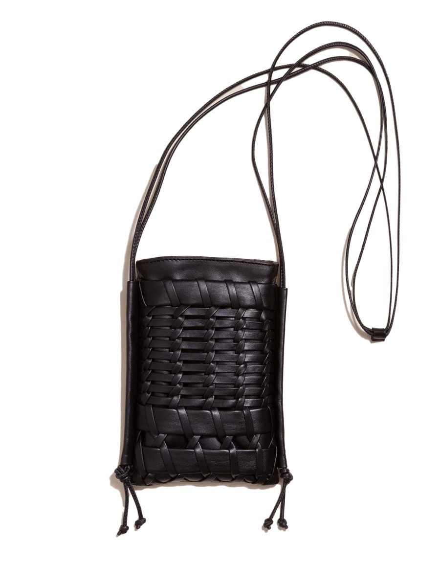 trene shoulder bag