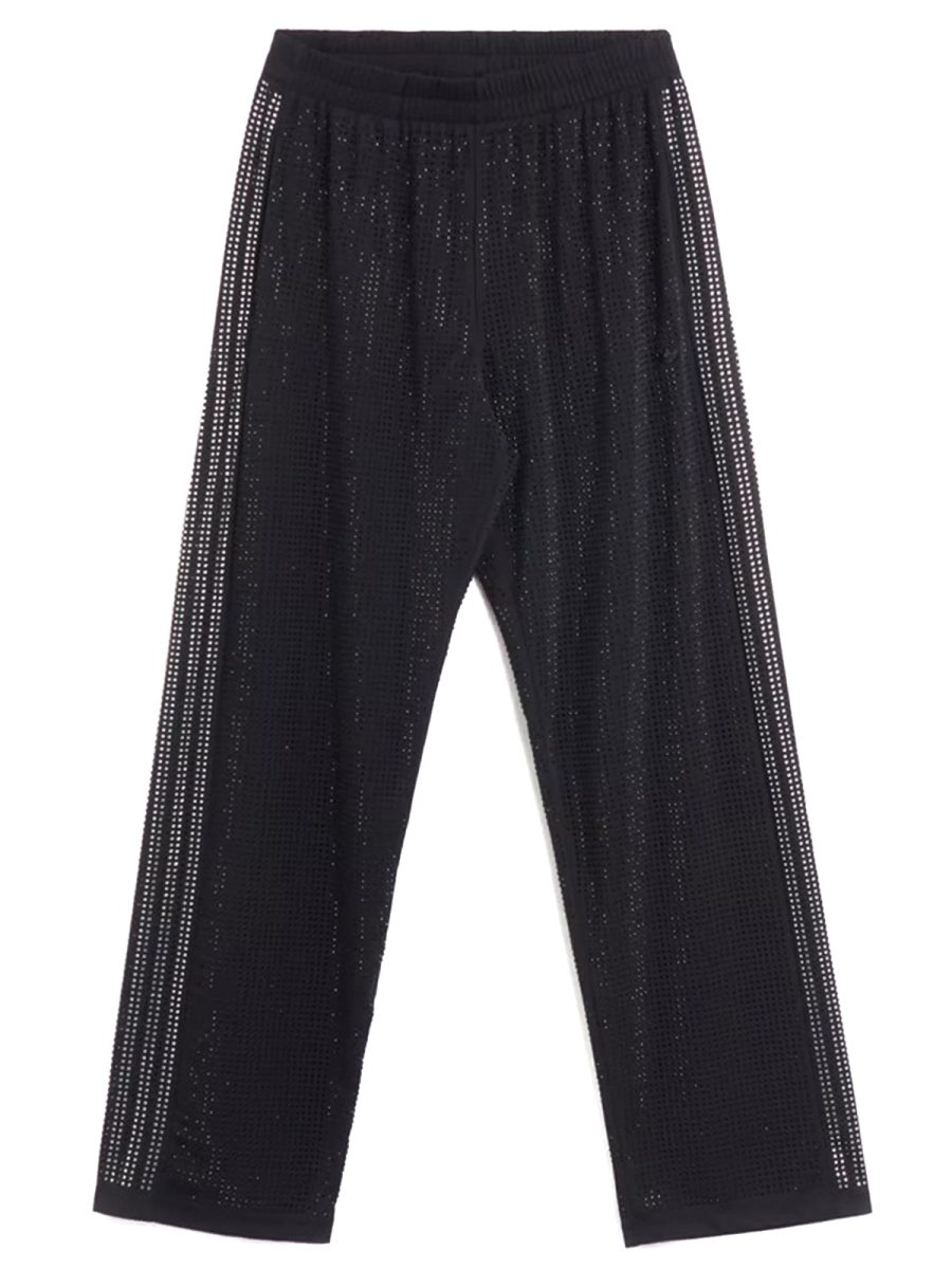 trousers with rhinestone print Atlanta