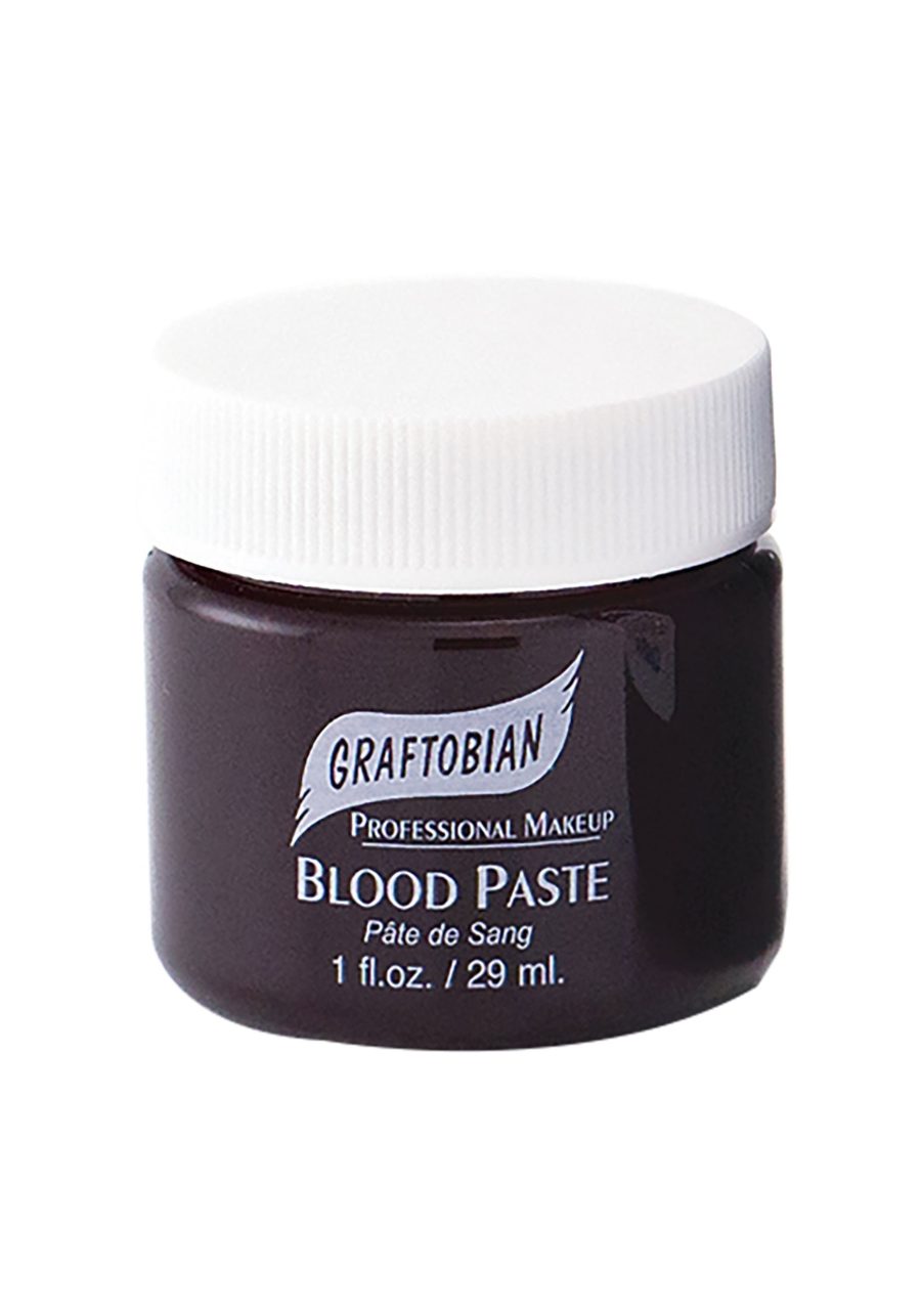 1 Ounce Blood Paste Makeup