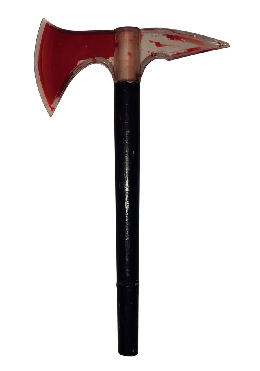 13 Inch Bleeding Hatchet