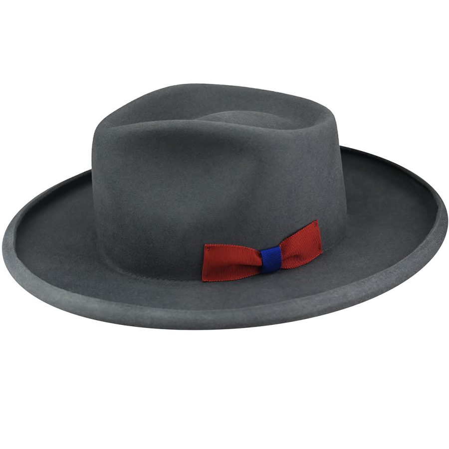 212 Fedora - Ash / L