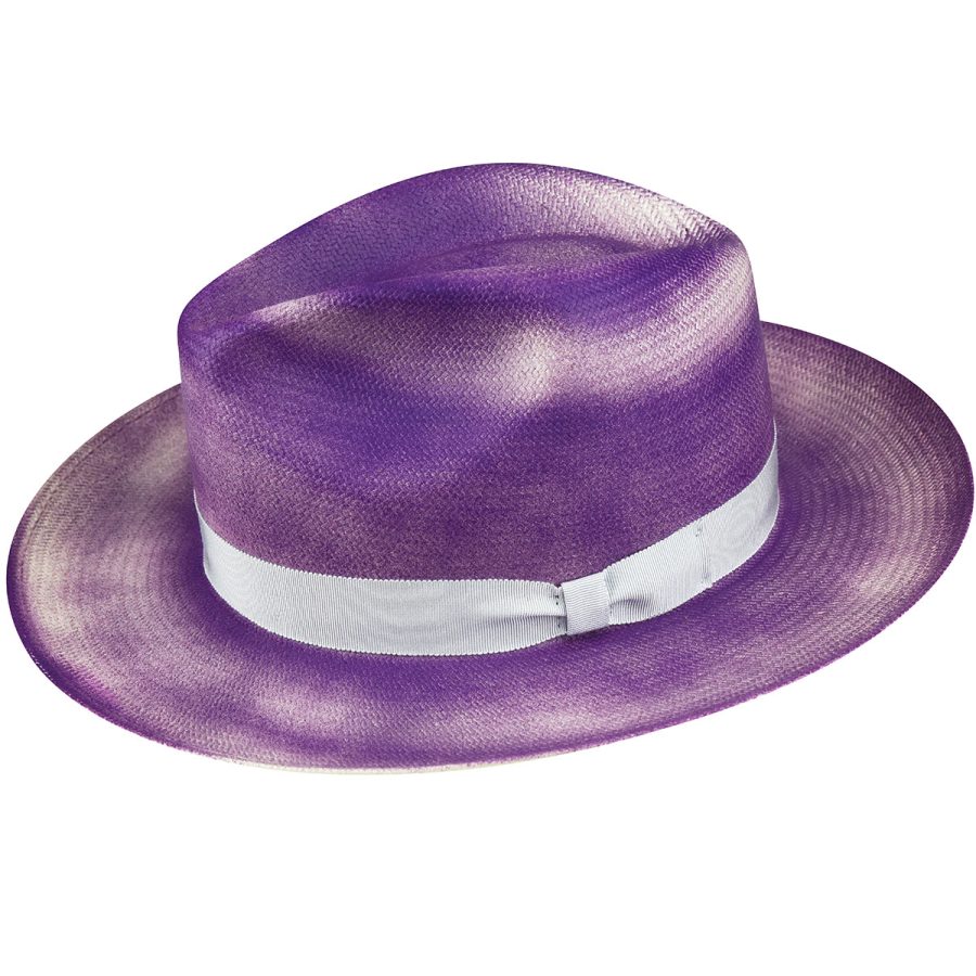 303S Fedora - Lilac / L