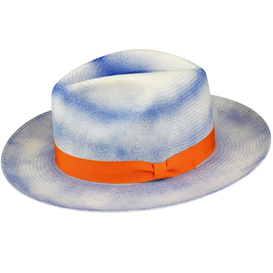 303S Fedora - Rain / M