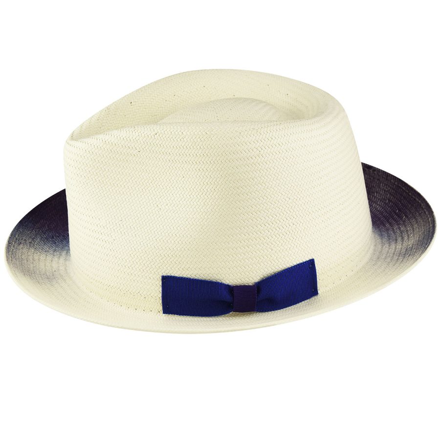 314S Fedora - Royalty Blue / L