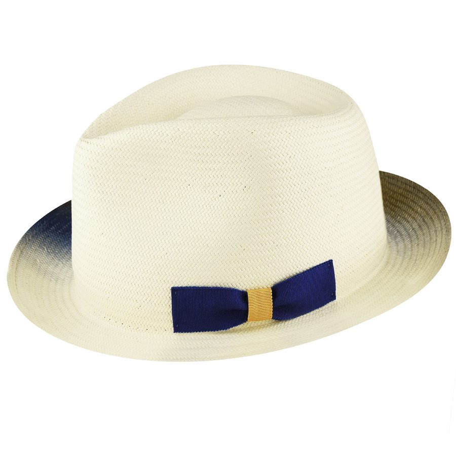 314S Fedora - Sunset Blue / L