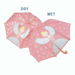 3D Enchanted Umbrella