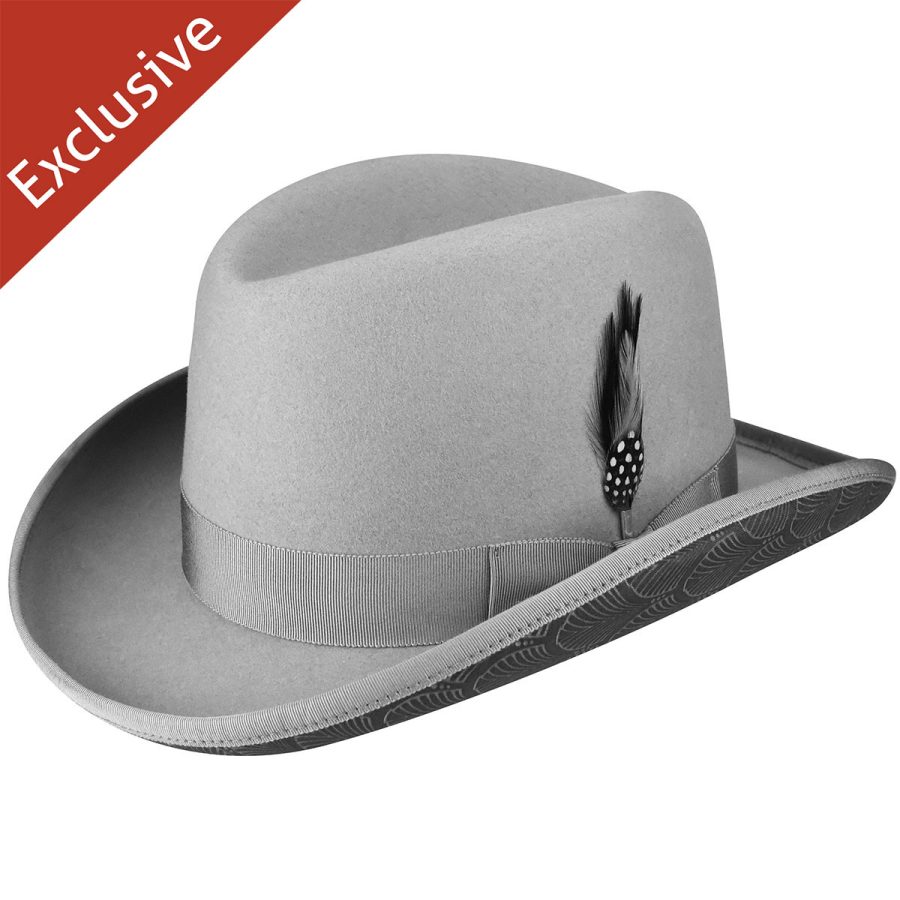 504 Homburg - Raindrop/M