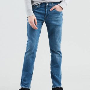 511 Slim Fit Levi's Flex Men's Jeans 26x30