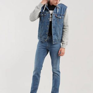 511 Slim Fit Levi's Flex Men's Jeans 28x30