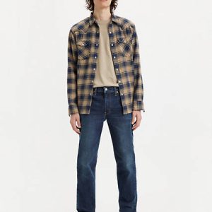 511 Slim Fit Levi's Flex Men's Jeans 32x32