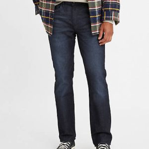 514 Straight Fit Levi's Flex Men's Jeans 27x28