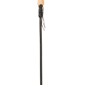 57-Inch Costume Faux Bone Tip Spear