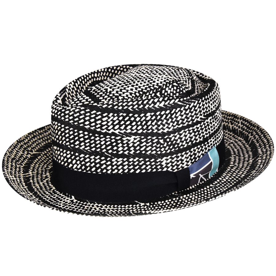 901S Fedora - Black/M