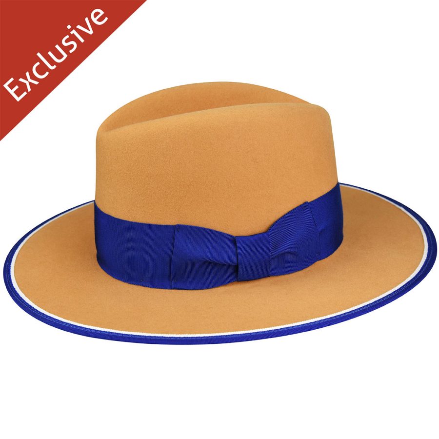 971 Homburg - Wheat / L