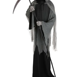 9FT Giant Animated Scythe Reaper Prop
