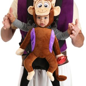 Abu Baby Carrier Cover