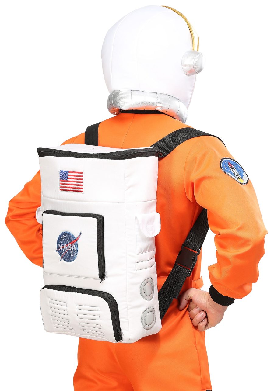 Adult Astronaut Backpack