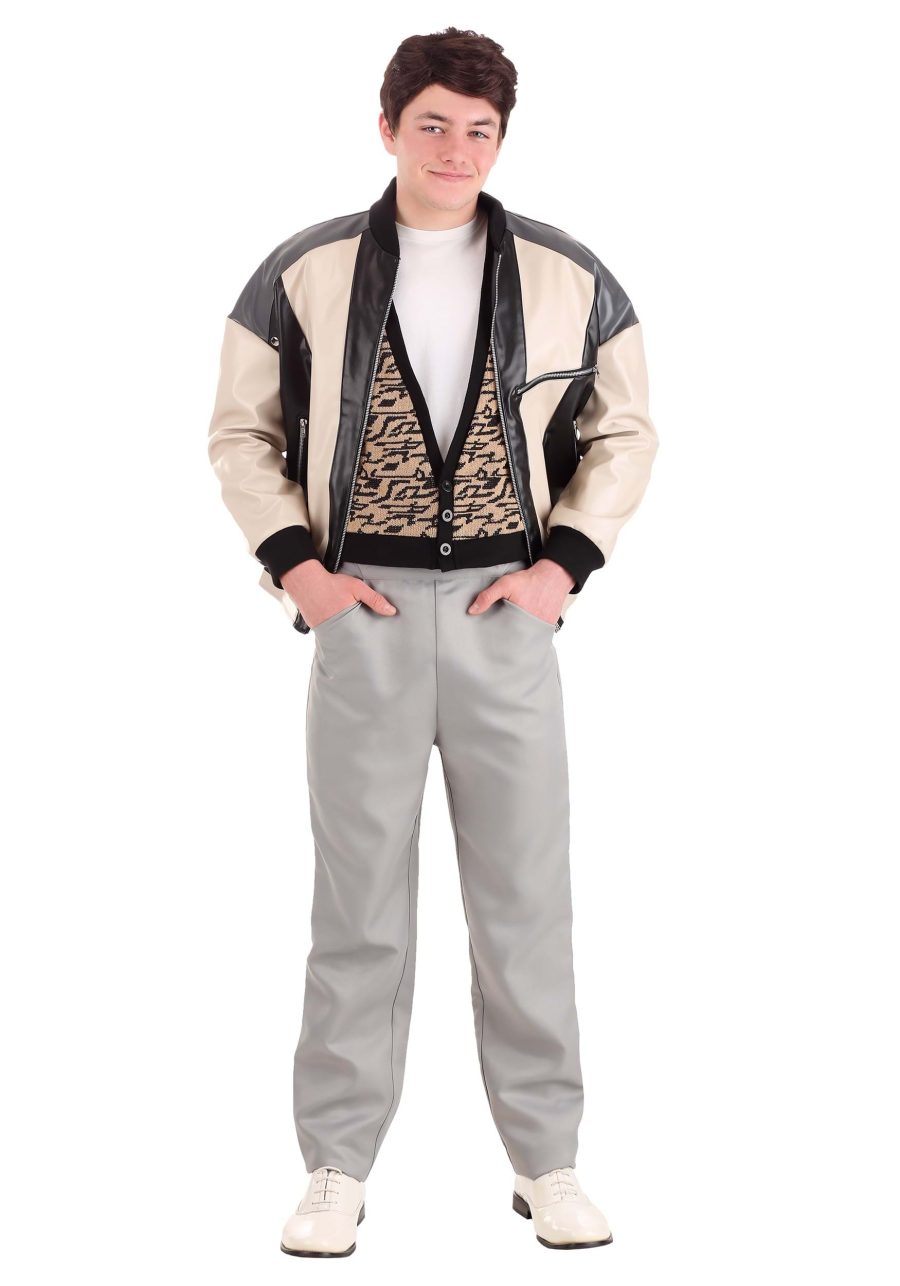 Adult Authentic Ferris Bueller Costume