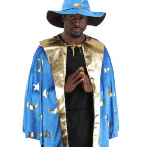 Adult Classic Wizard Costume Accessory Kit