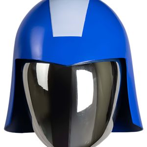 Adult Cobra Commander Mask