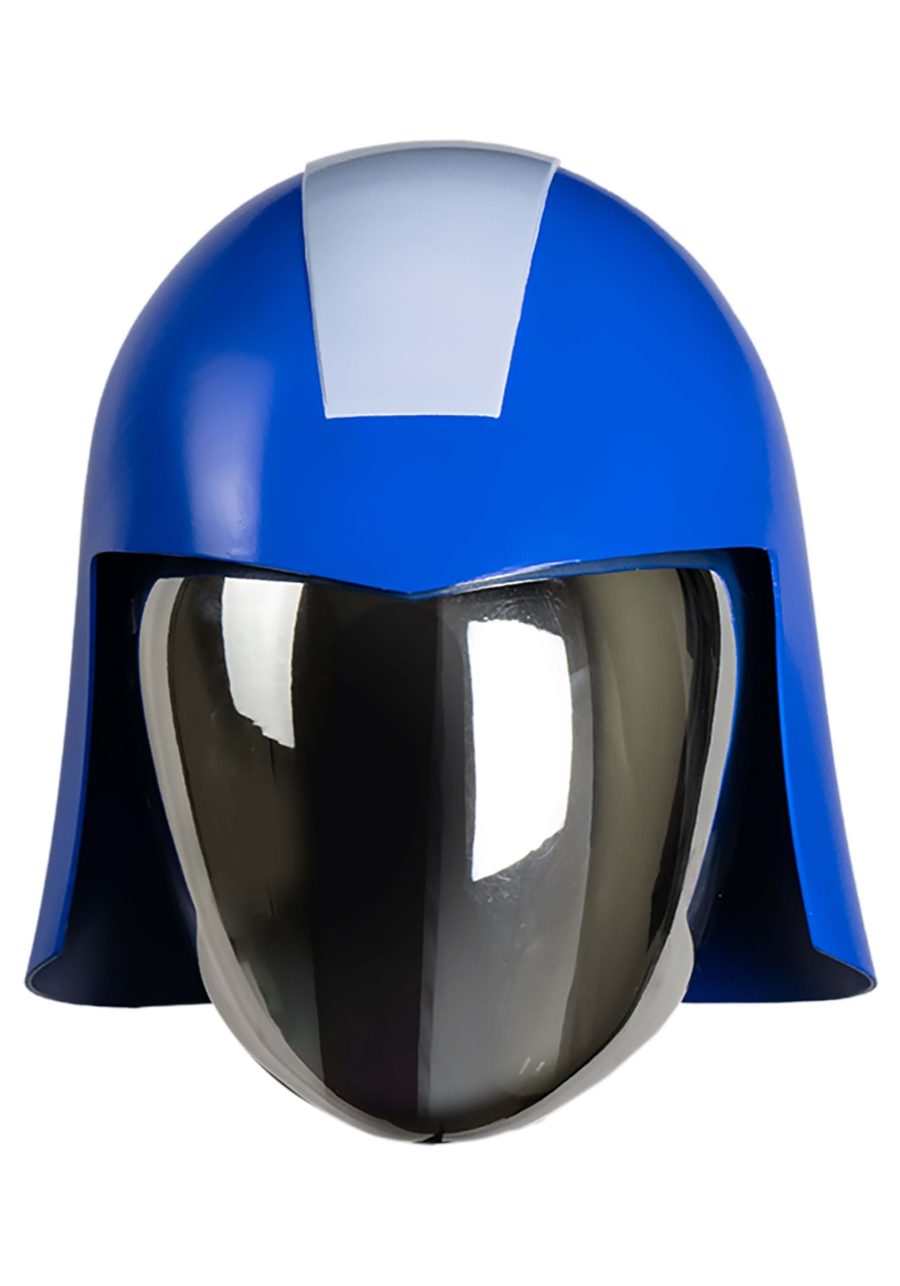 Adult Cobra Commander Mask