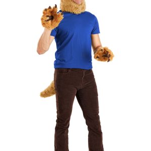 Adult Deluxe Disney Beauty and the Beast Costume Kit