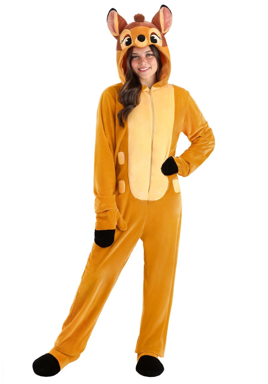 Adult Disney Bambi Costume