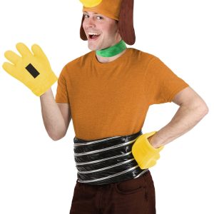 Adult Disney and Pixar Toy Story Slinky Dog Costume Kit