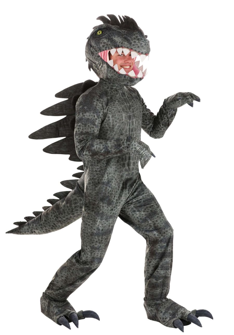 Adult Giganotosaurus Dinosaur Costume